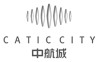 CATIC CITY partner logo placeholder
