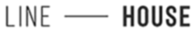 LINE HOUSE partner logo placeholder