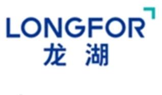 LONGFOR partner logo placeholder
