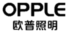 OPPLE partner logo placeholder